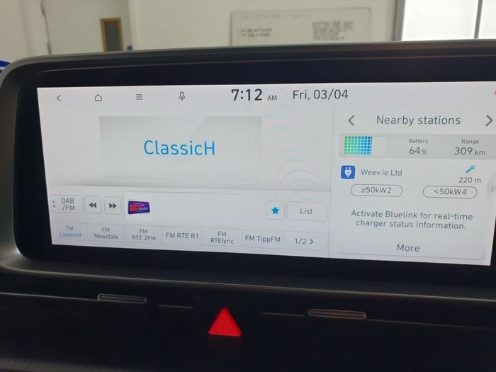 Hyundai Ioniq 6 2023
