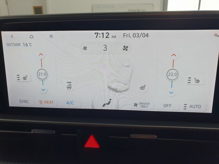 Hyundai Ioniq 6 2023