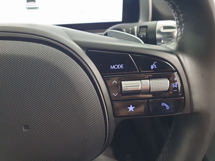 Hyundai Ioniq 6 2023