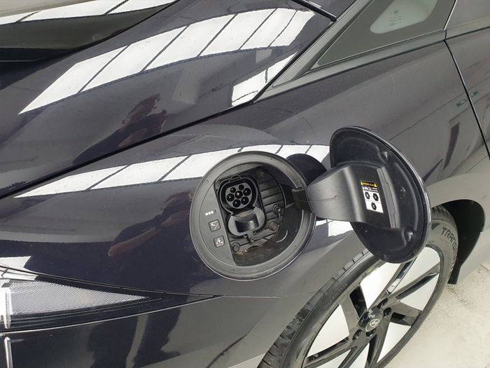 Hyundai Ioniq 6 2023