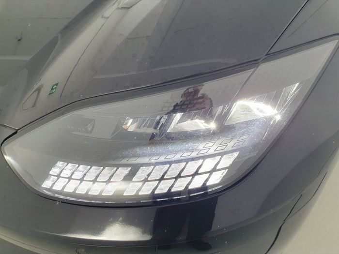 Hyundai Ioniq 6 2023