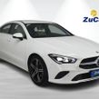 Mercedes-Benz CLA 2023