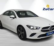 Mercedes-Benz CLA 2023