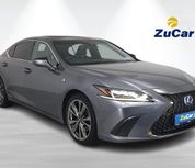 Lexus ES 300h 2021