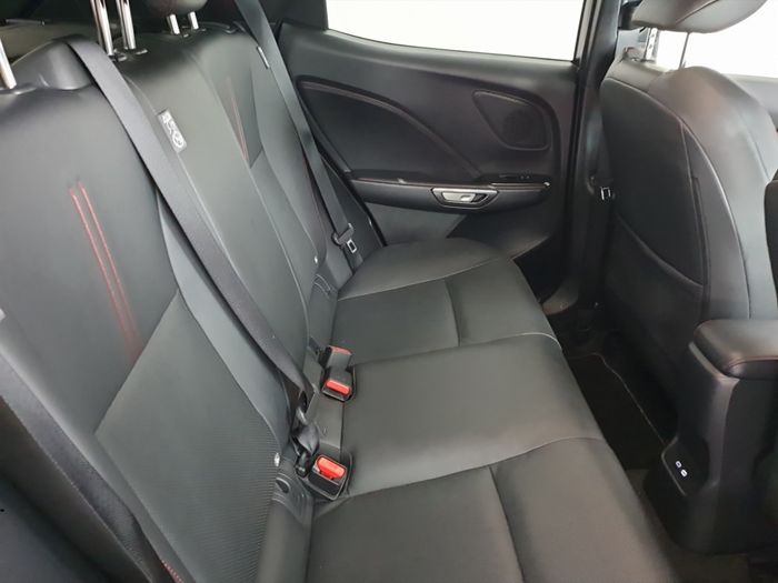Lexus LBX 2024