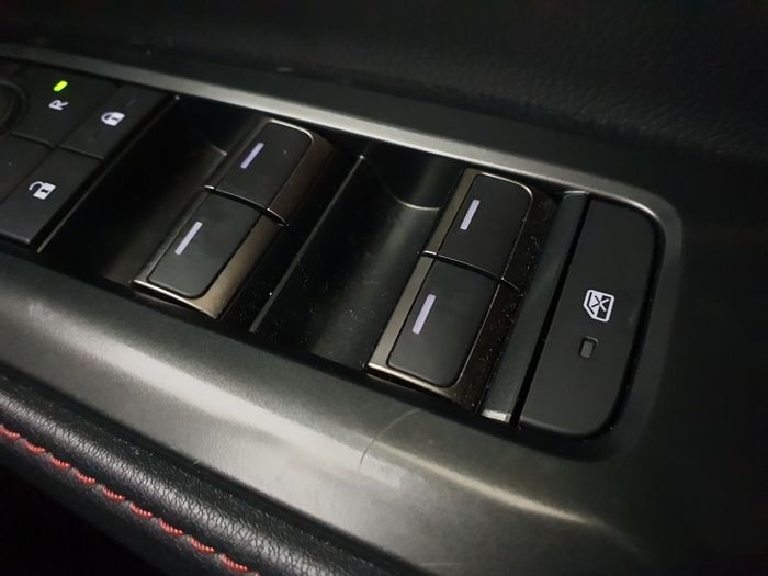 Lexus LBX 2024