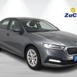 Skoda Octavia 2024