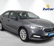 Skoda Octavia 2024