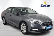 Skoda Octavia 2024