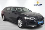 Skoda Superb 2025