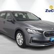 Skoda Superb 2025