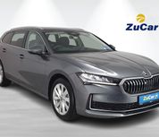 Skoda Superb 2025