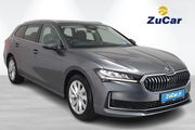 Skoda Superb 2025