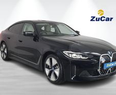 BMW i4 2023