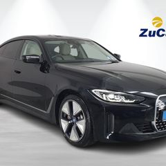 BMW i4 2023