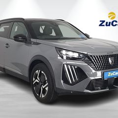 Peugeot 2008 2025