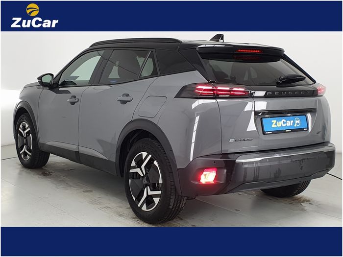 Peugeot 2008 2025