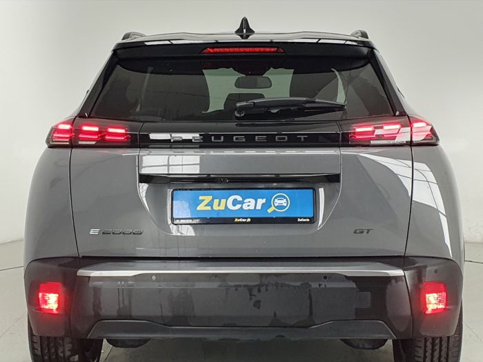 Peugeot 2008 2025