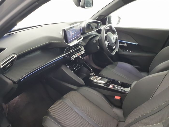 Peugeot 2008 2025