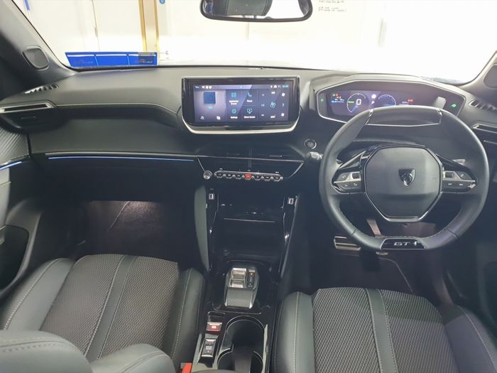 Peugeot 2008 2025