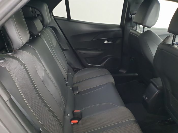 Peugeot 2008 2025