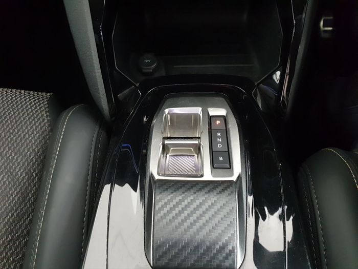 Peugeot 2008 2025