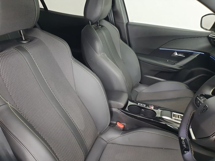 Peugeot 2008 2025