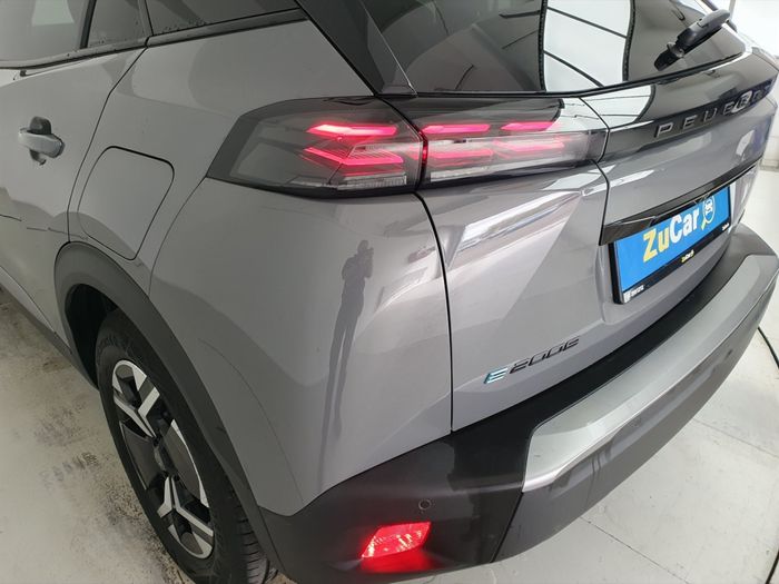 Peugeot 2008 2025