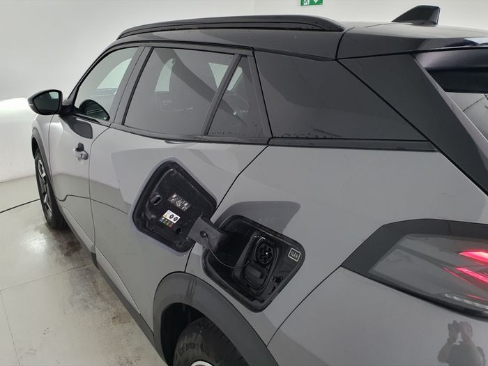 Peugeot 2008 2025