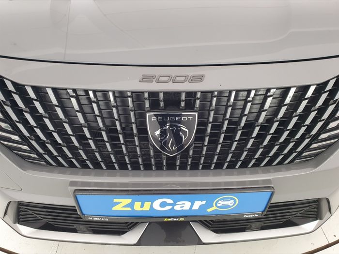 Peugeot 2008 2025
