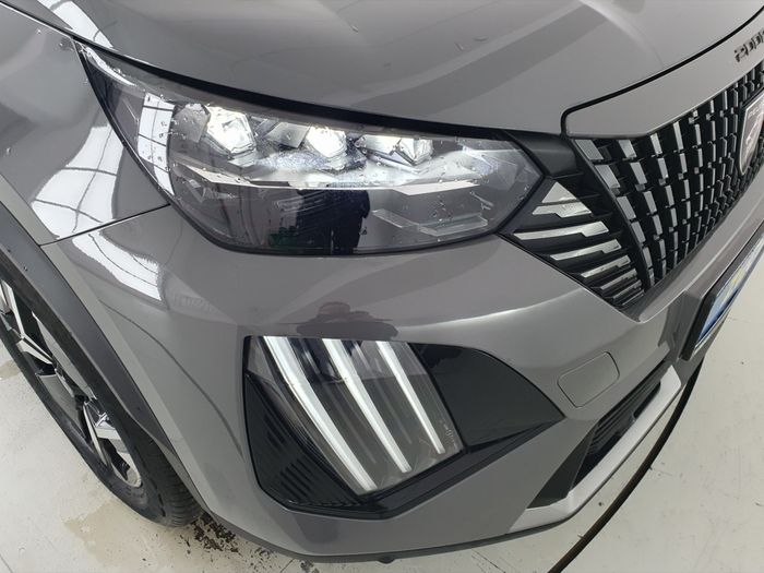 Peugeot 2008 2025