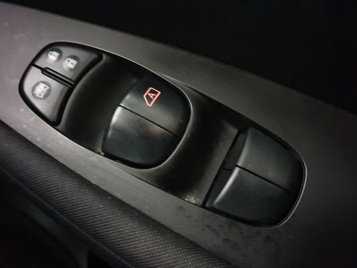 Nissan Leaf 2022