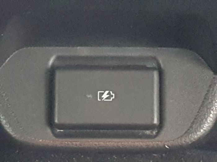 Nissan Leaf 2022