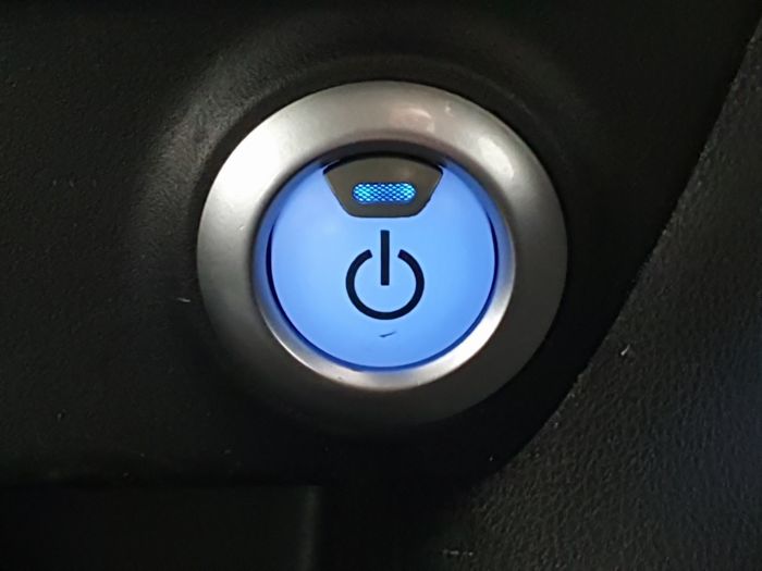 Nissan Leaf 2022