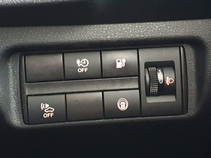 Nissan Leaf 2022