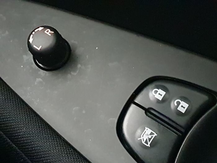 Nissan Leaf 2022