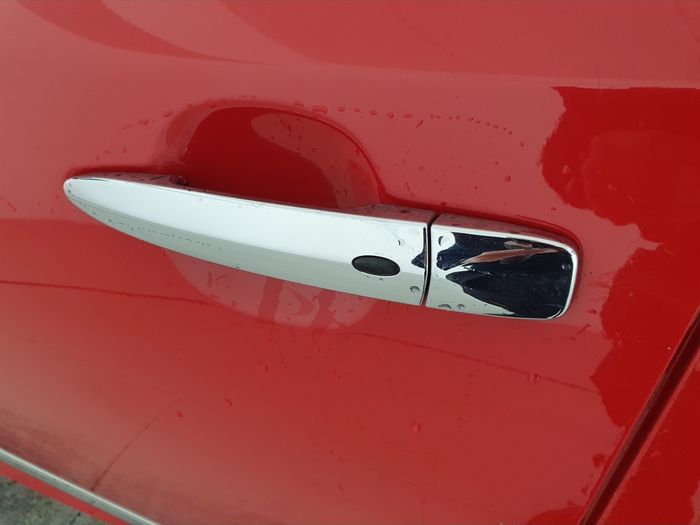 Nissan Leaf 2022