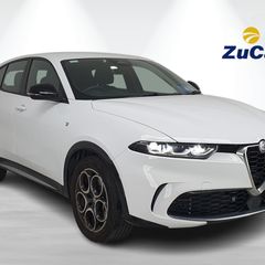 Alfa Romeo Tonale 2023