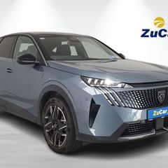 Peugeot 3008 2025