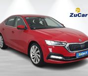 Skoda Octavia 2023