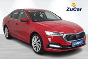 Skoda Octavia 2023