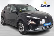 Hyundai Kona 2024