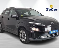 Hyundai Kona 2024