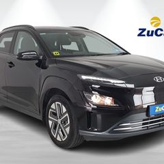 Hyundai Kona 2024