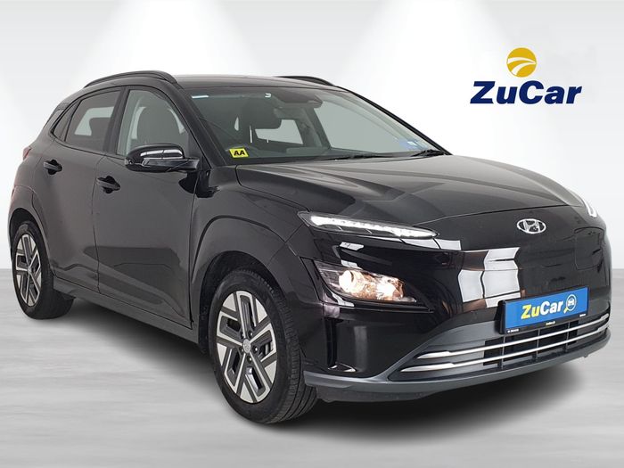 Hyundai Kona 2024