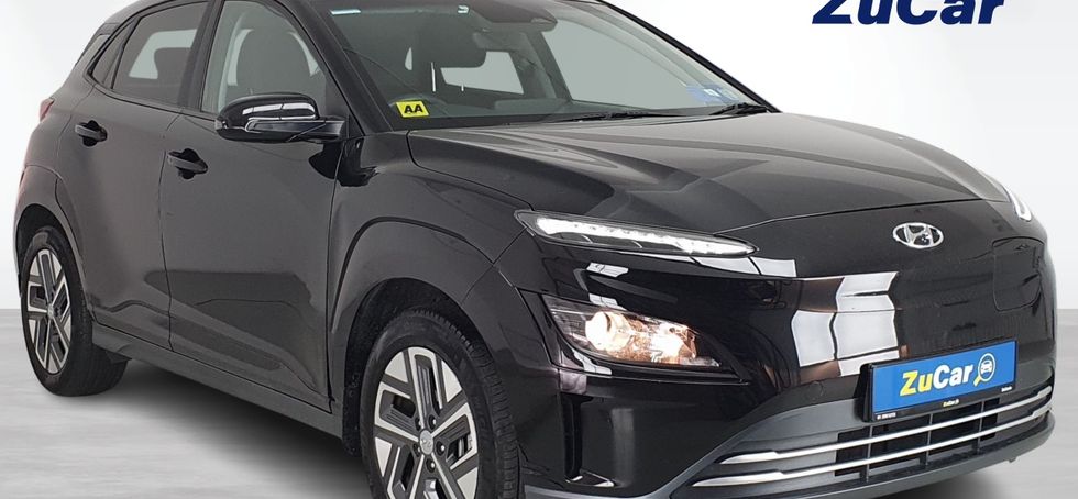 Hyundai Kona 2024