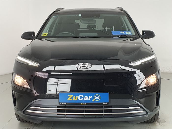 Hyundai Kona 2024