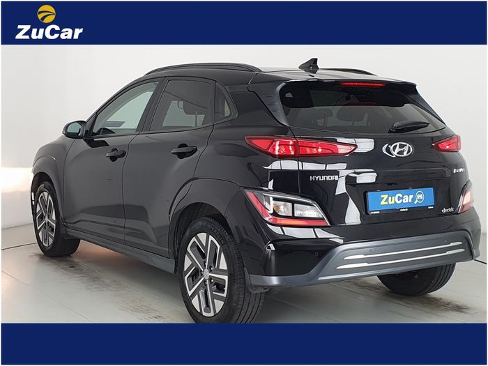 Hyundai Kona 2024