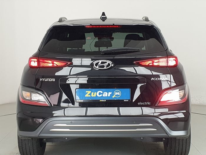 Hyundai Kona 2024