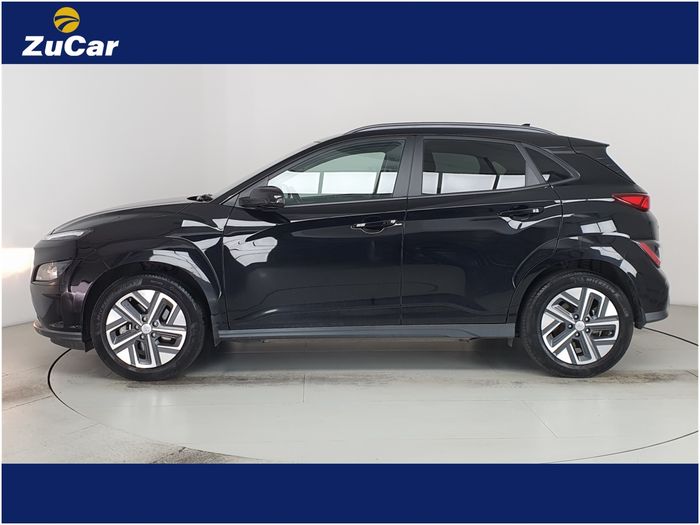 Hyundai Kona 2024